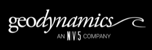Geodynamics Sponsor Logo
