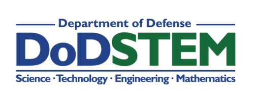 Department of Defense STEM Logo